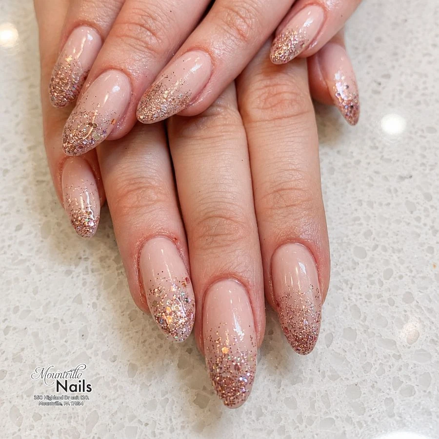 Nail Art Design